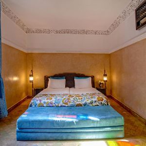 Suite mit Kingsize-Bett